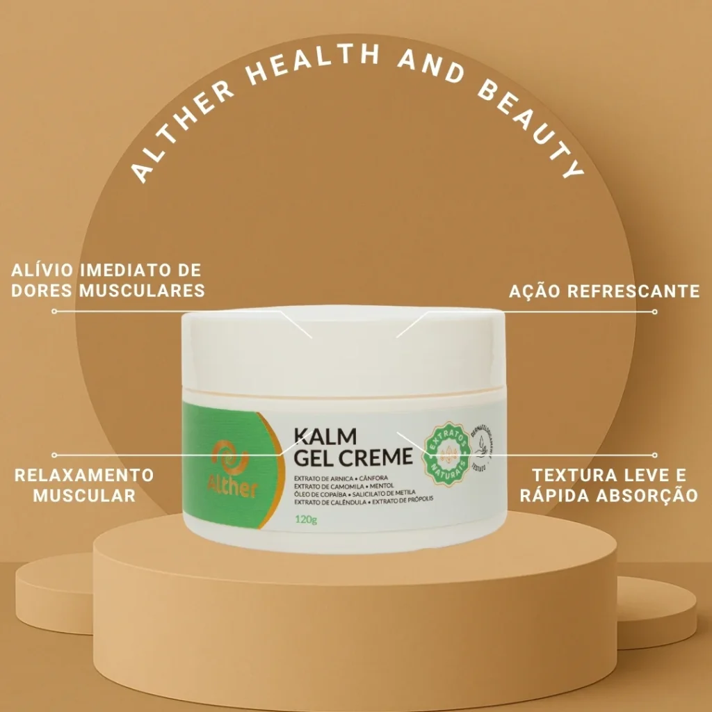 KALM-GEL-ALTHER
