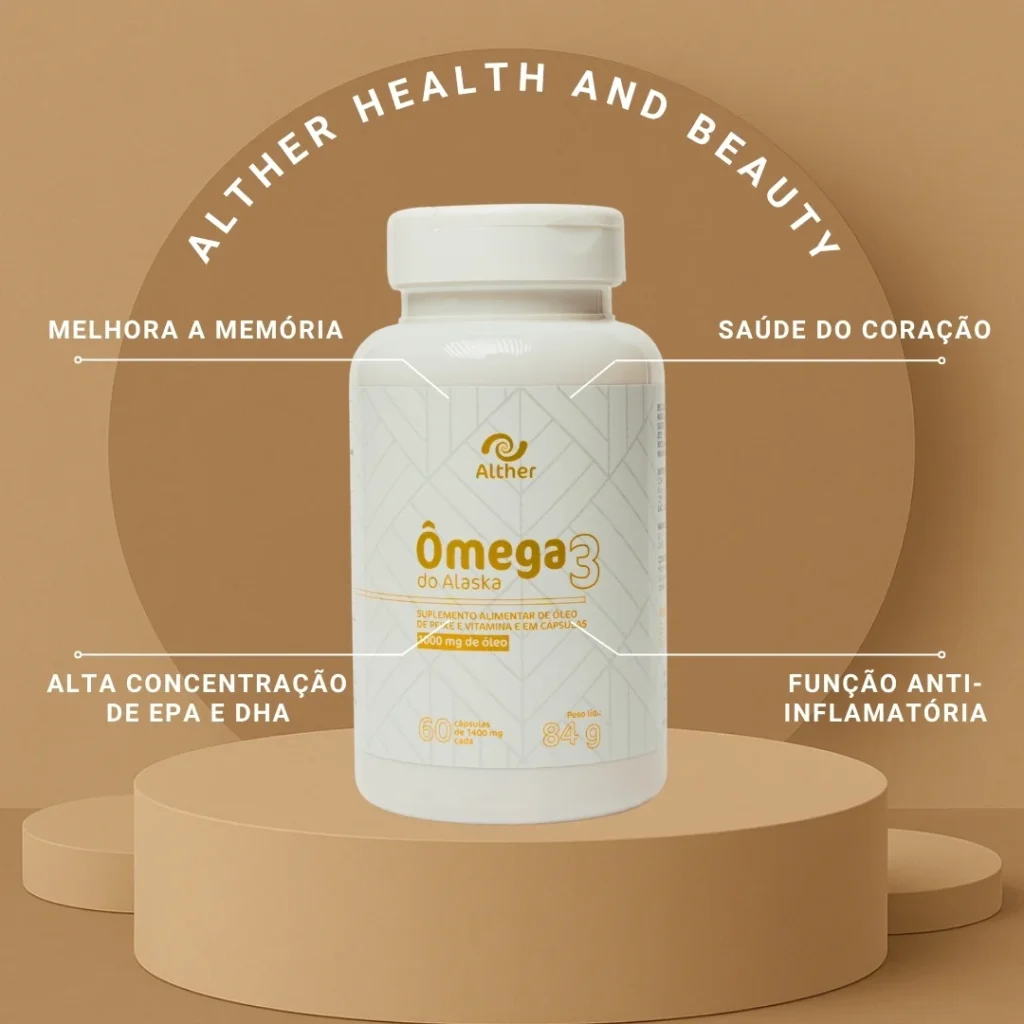 OMEGA-3-ALTHER
